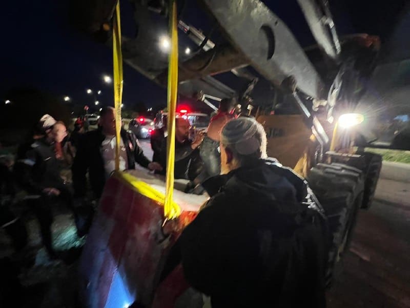 כבאות והצלה