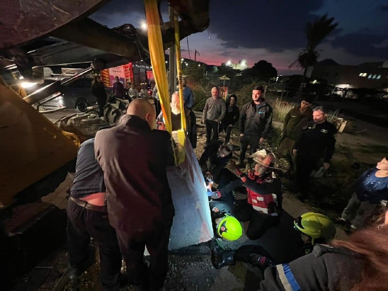 כבאות והצלה