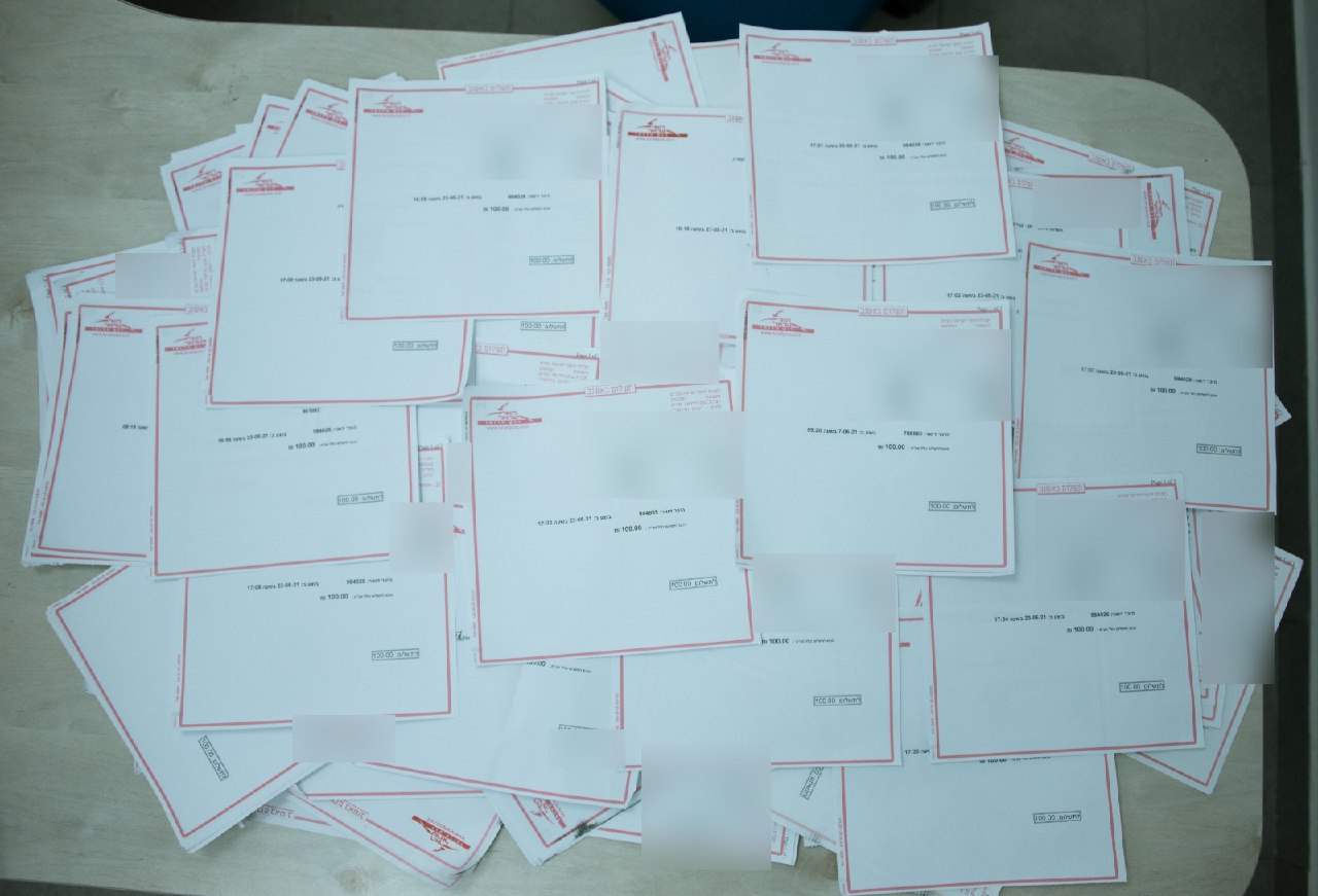 משטרת ישראל