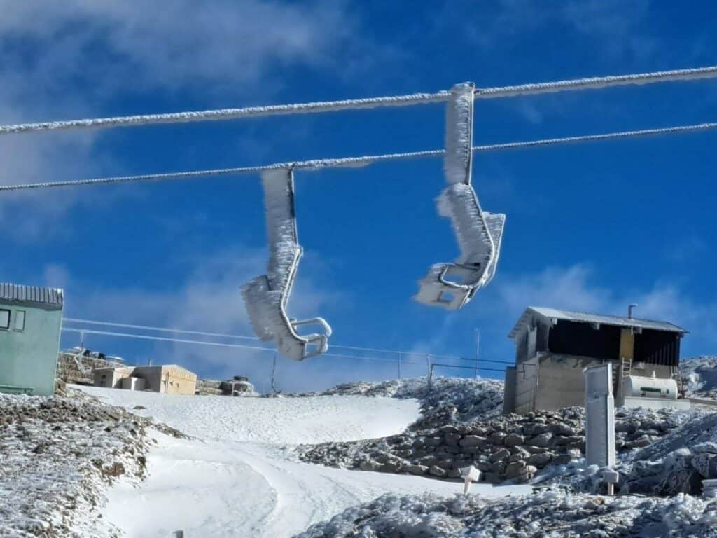 אתר החרמון