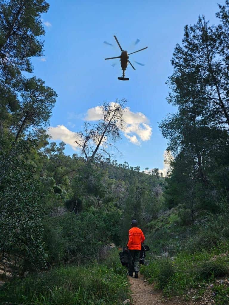 משטרת ישראל