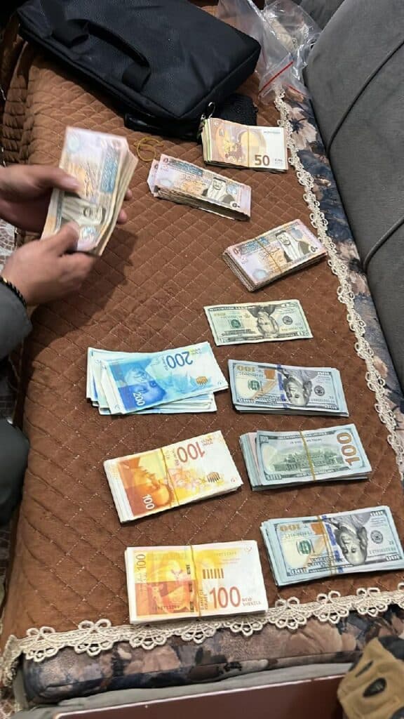 משטרת ישראל