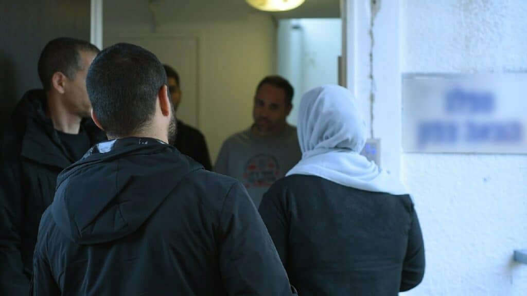 משטרת ישראל