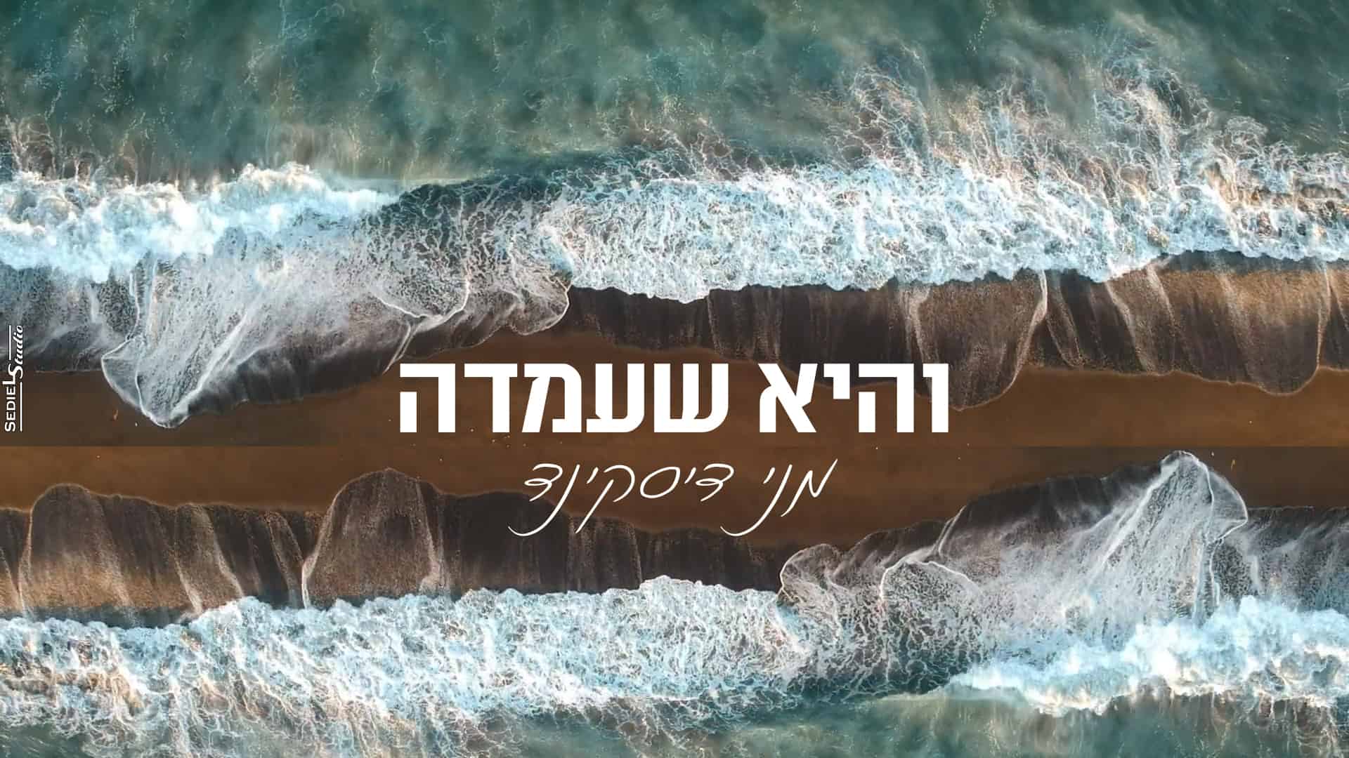 מני דיסקינד