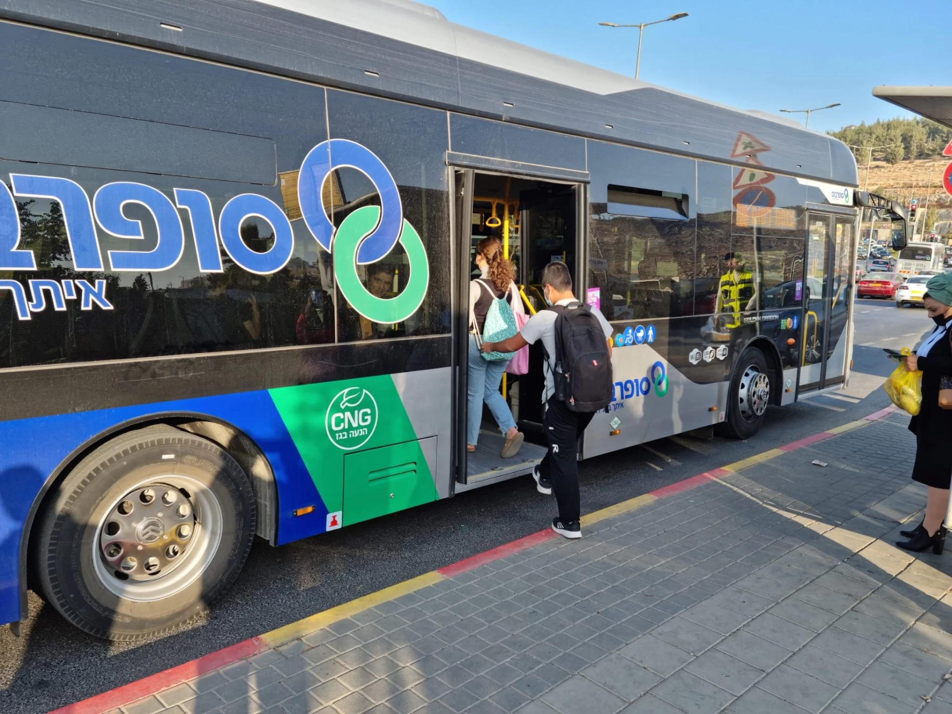 דוברות סופרבוס