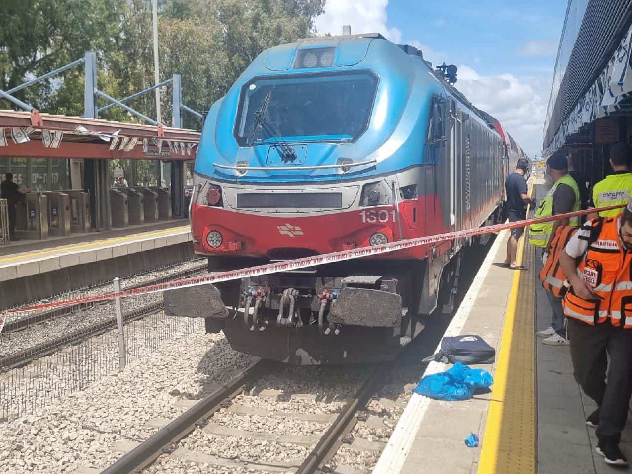 כבאות והצלה