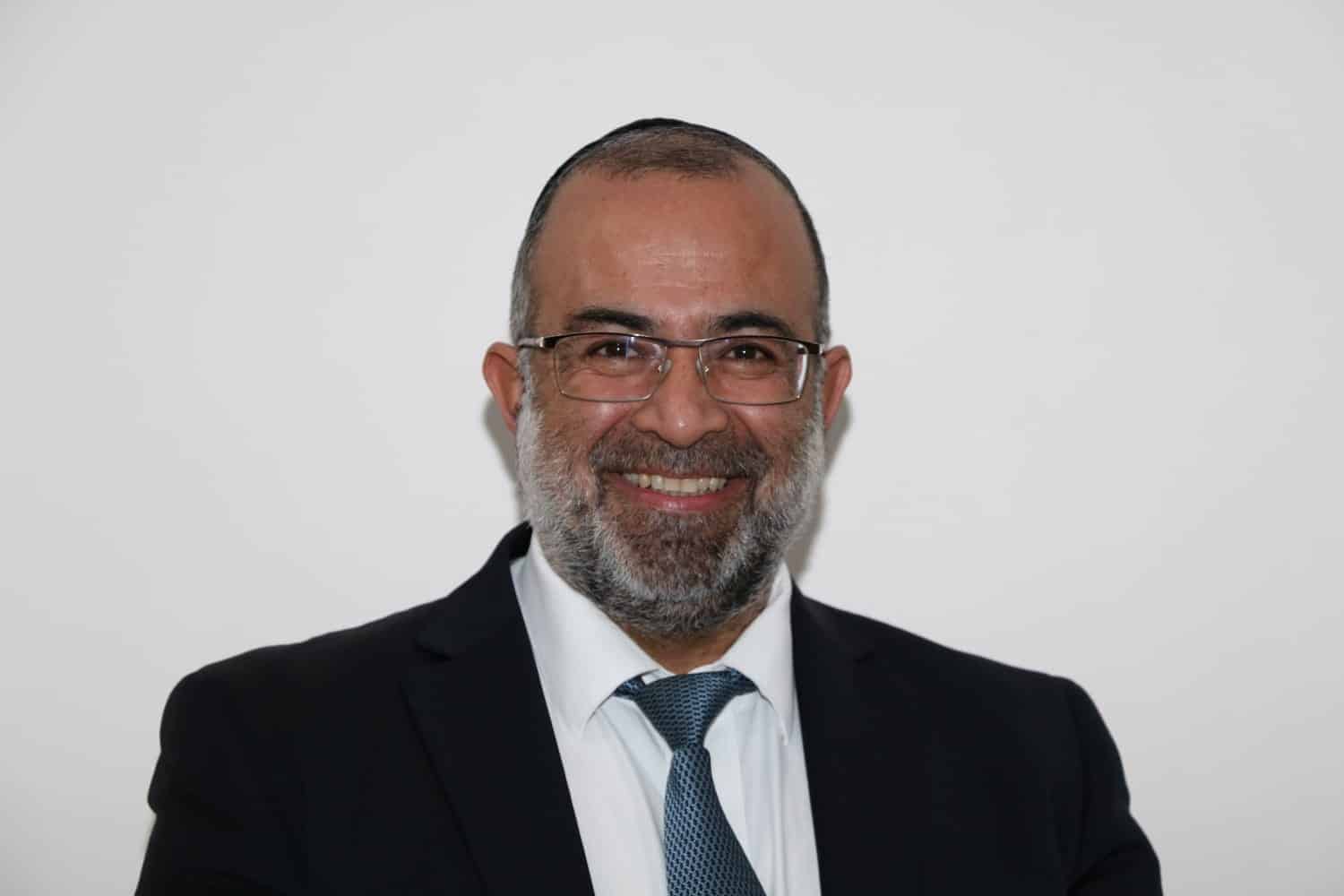 מחבר הספר