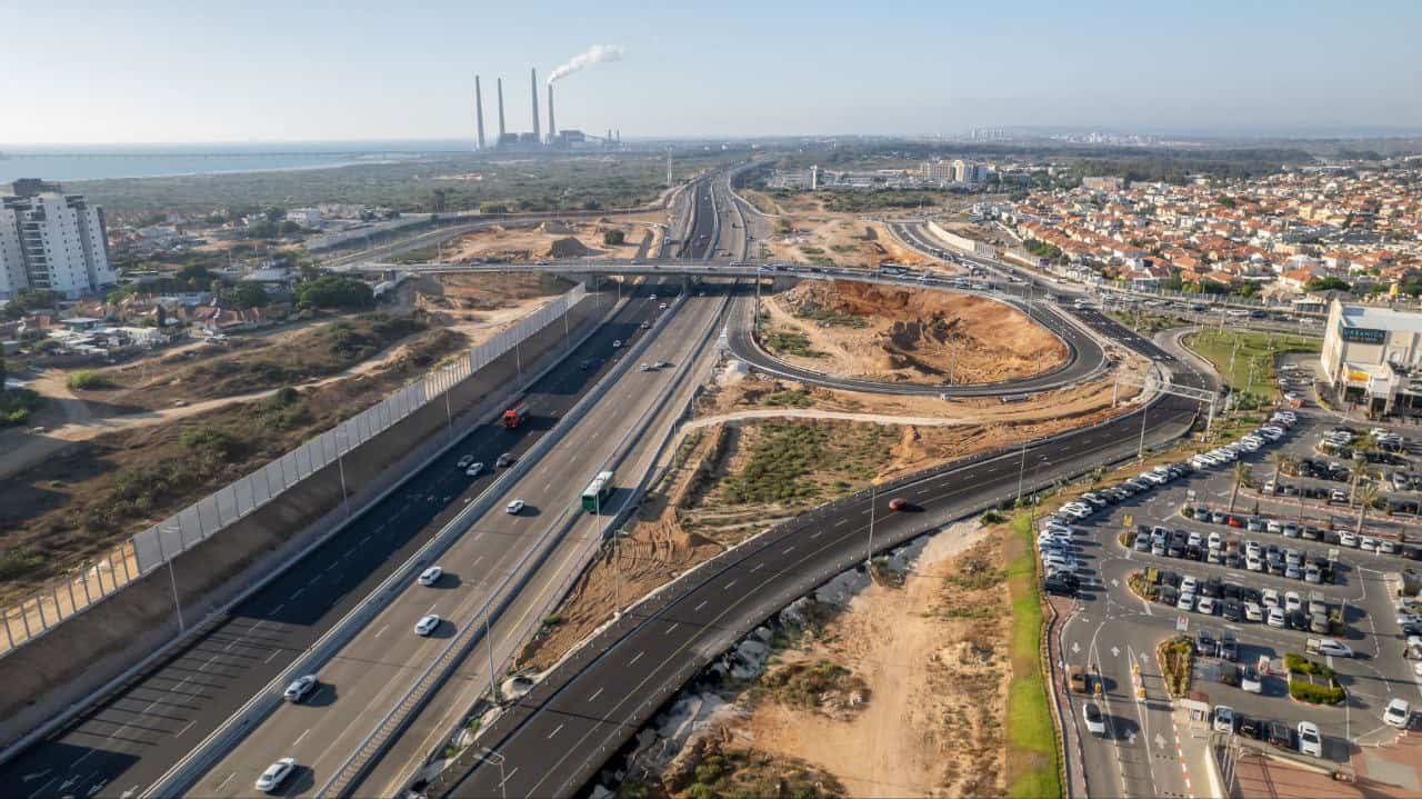 משרד התחבורה