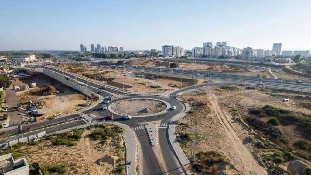 משרד התחבורה