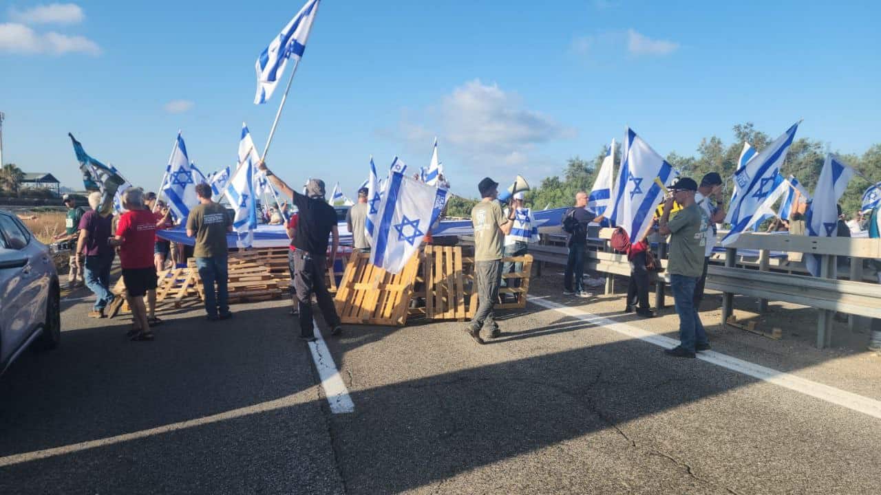 משטרת ישראל