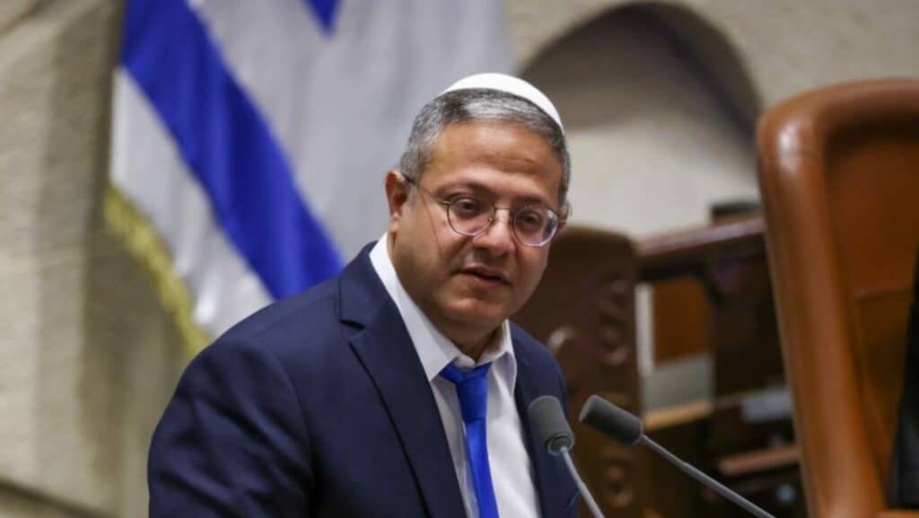 דוברות הכנסת