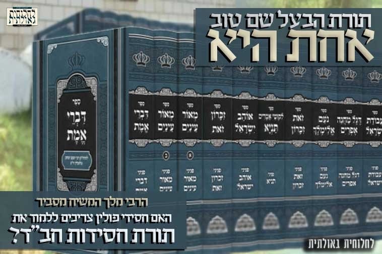אתר לחלוחית גאולתית