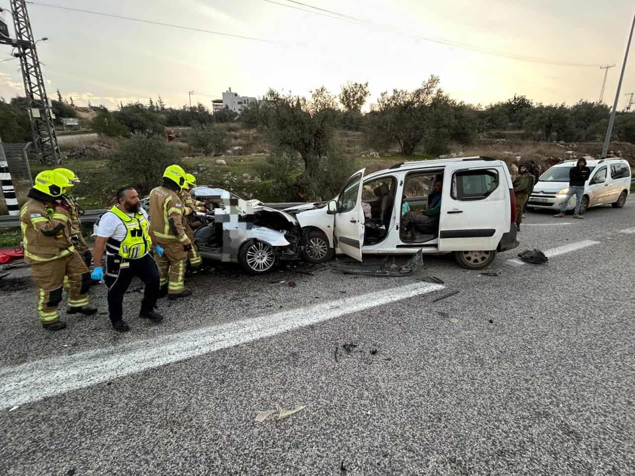 כבאות והצלה