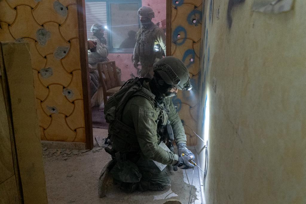 דובר צה