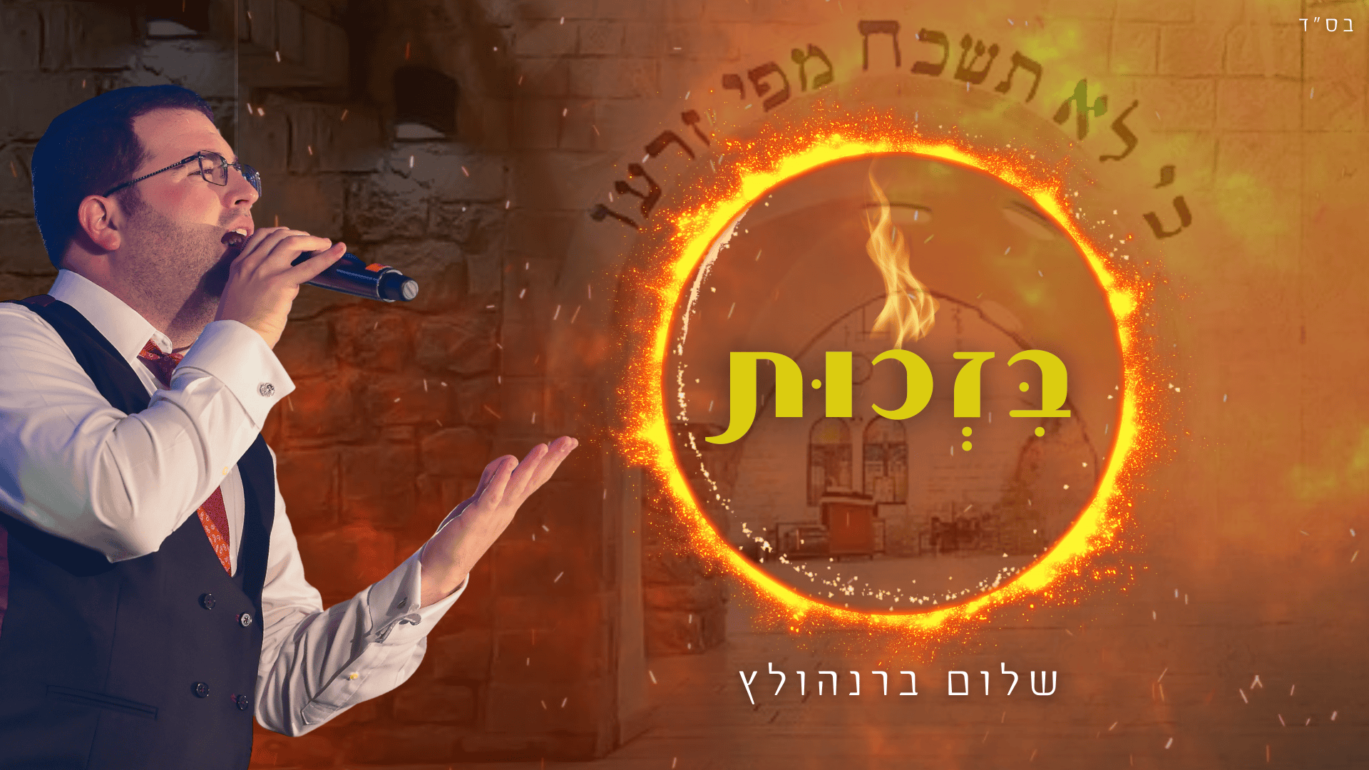 שלום ברנהולץ