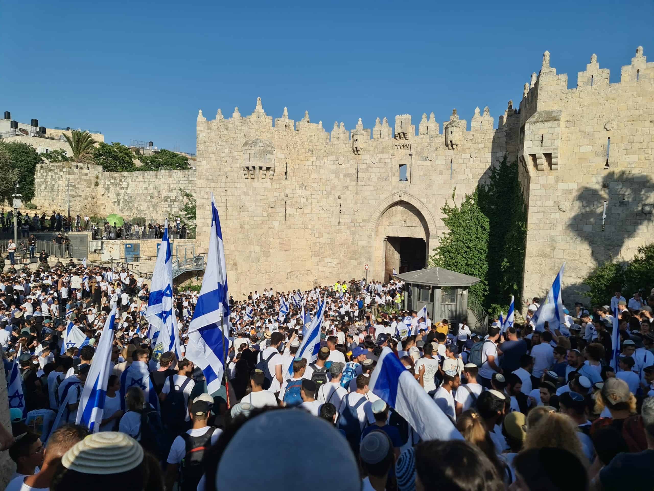 שלומי פרץ