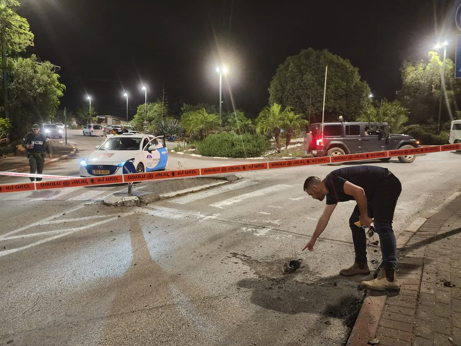 דוברות עיריית קירית שמונה