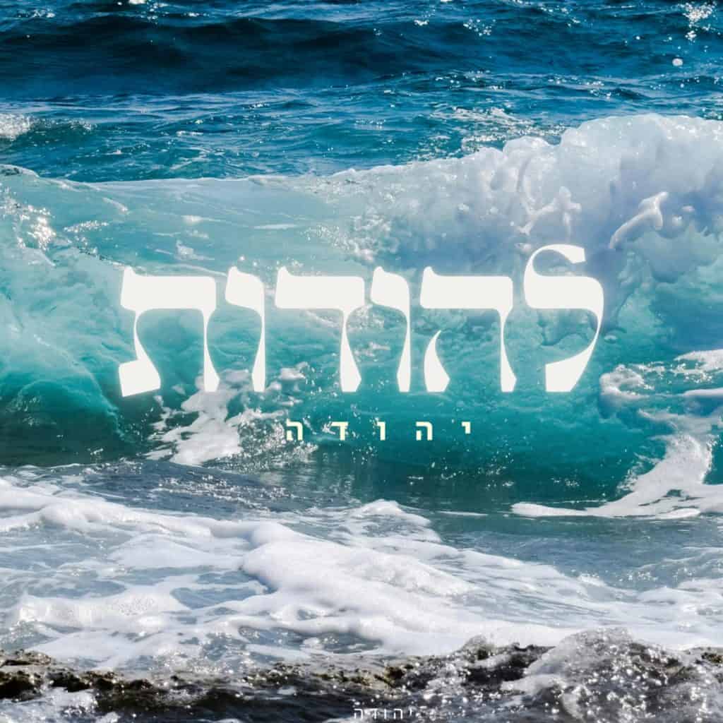 עטיפת הסינגל 