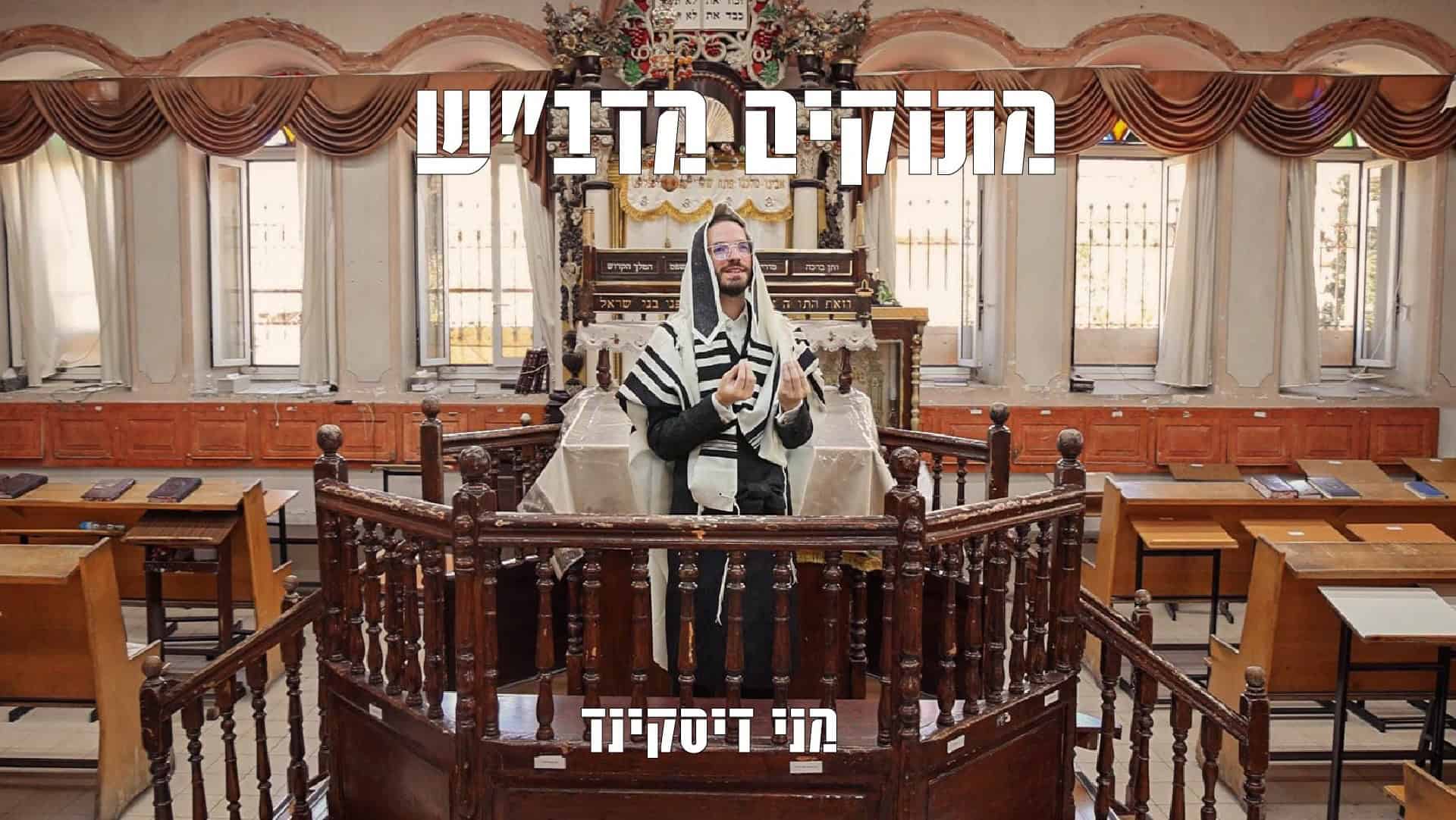 צילום: חיה אברמוביץ'