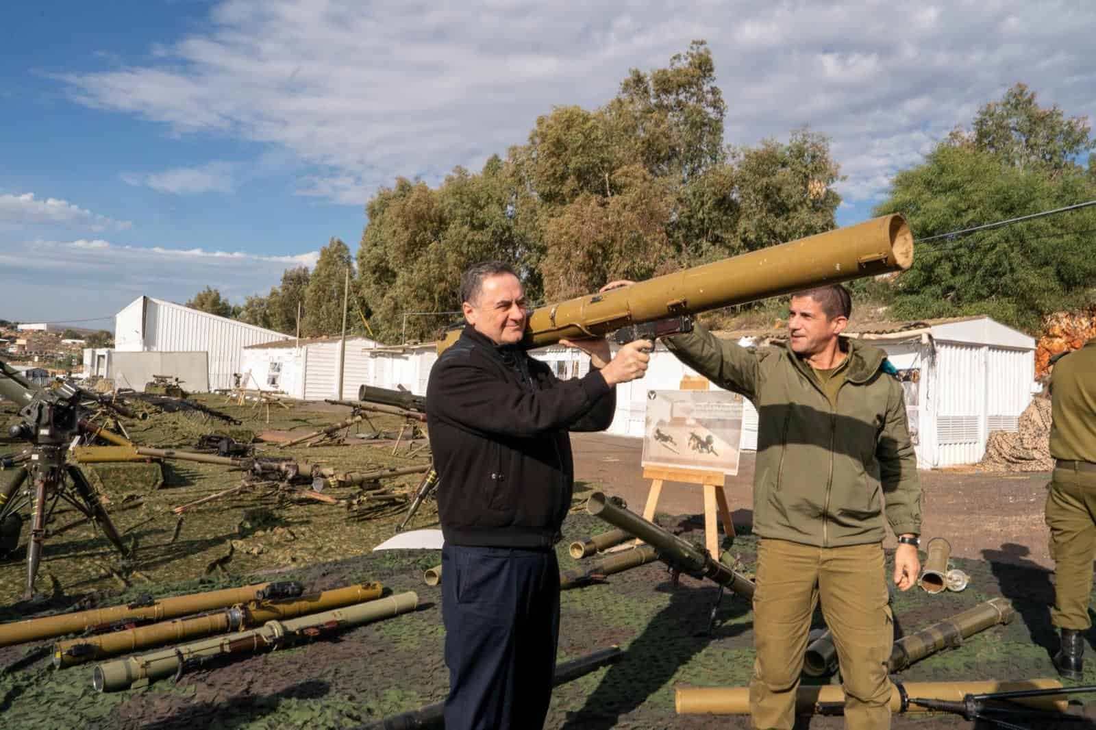 תקשורת שר הביטחון