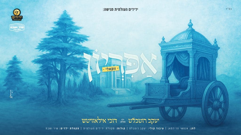 עיצוב עטיפה: זעירא
