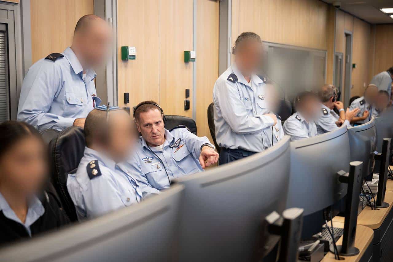 דובר צהל