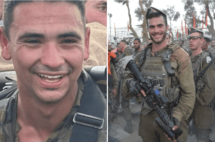 דובר צה"ל