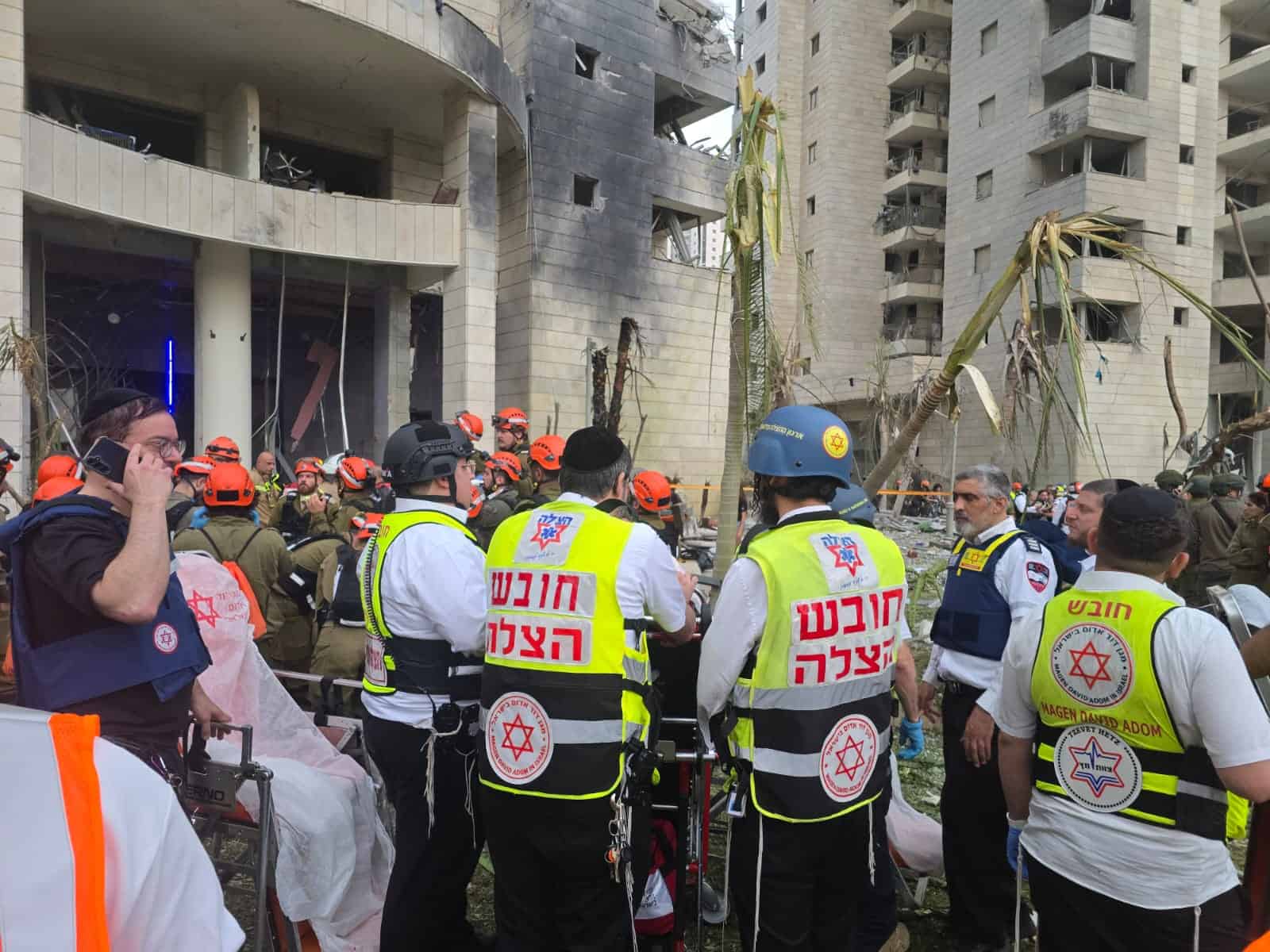 איחוד הצלה
