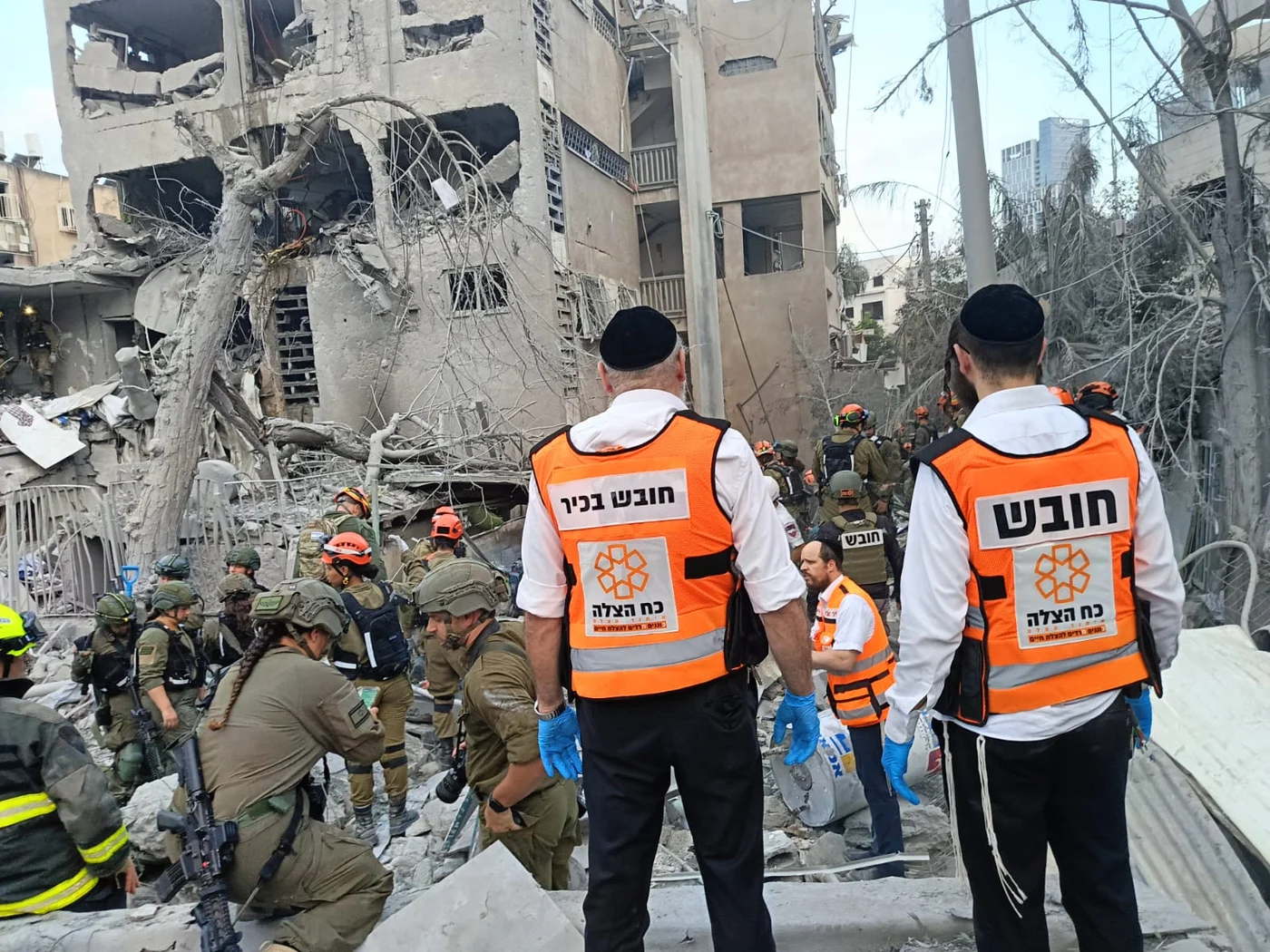 איחוד הצלה