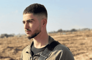 דובר צהל
