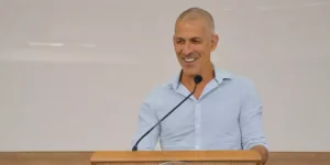 תקשורת שב"כ