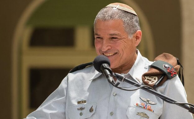 דובר צה
