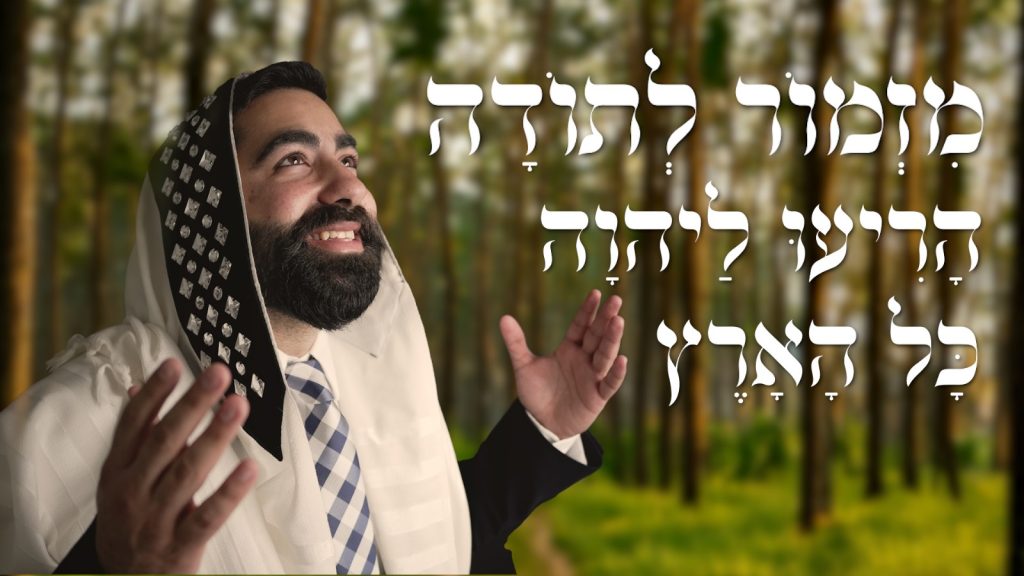 צילום: אורי אמריו