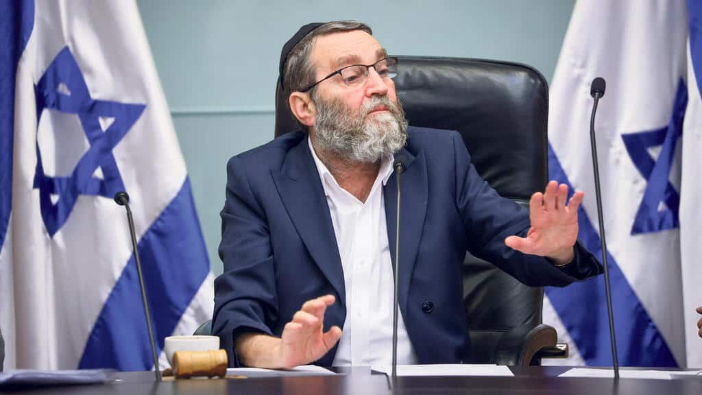 דוברות הכנסת