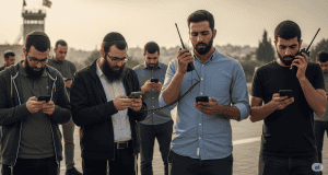 בינה מלאכותית