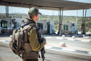 דובר צהל