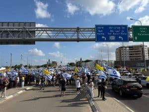 מטה המאבק