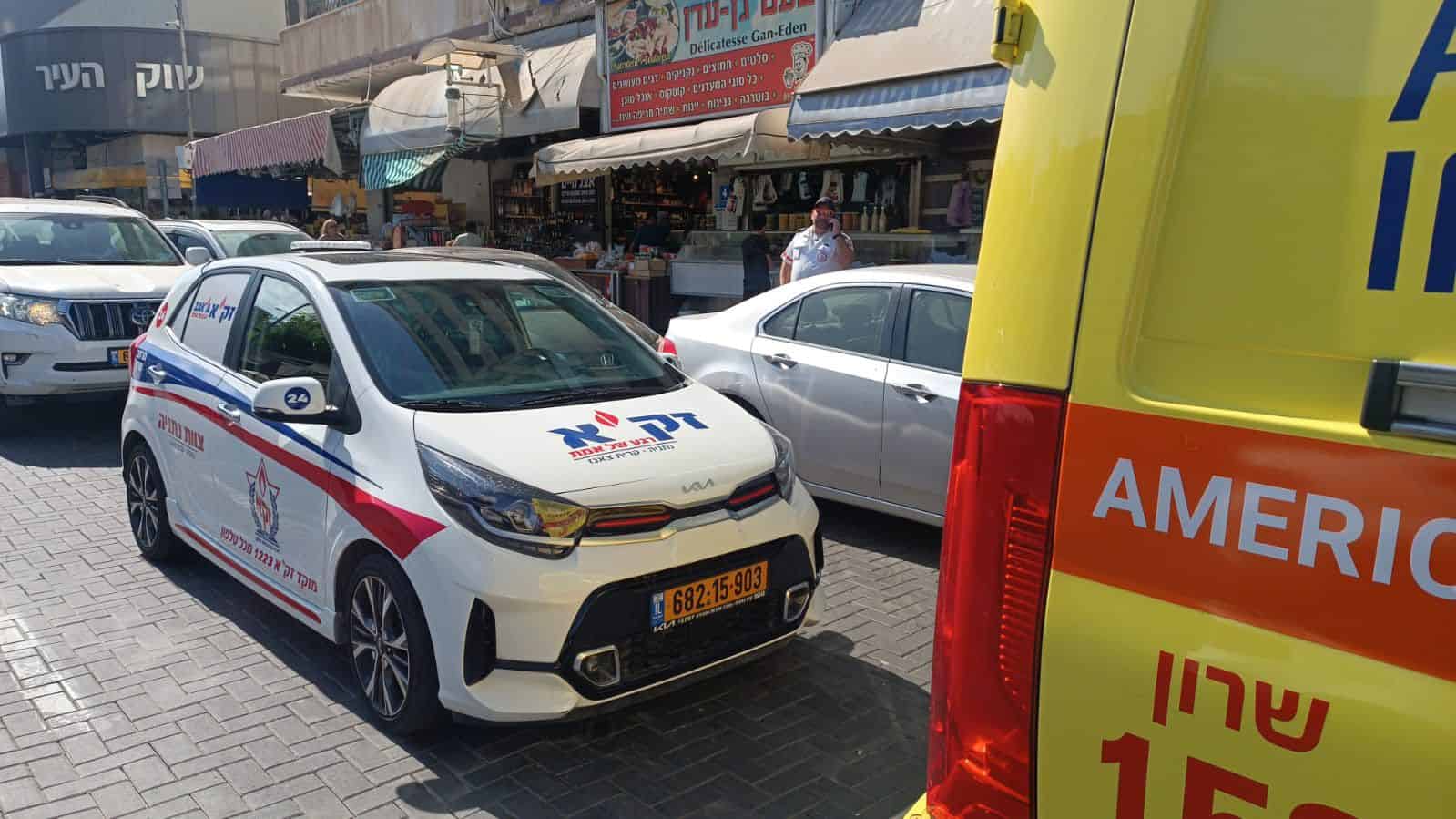 זק"א