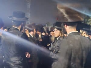 דניאל גרובייס, גלצ