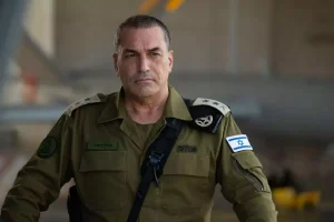 דובר צה"ל