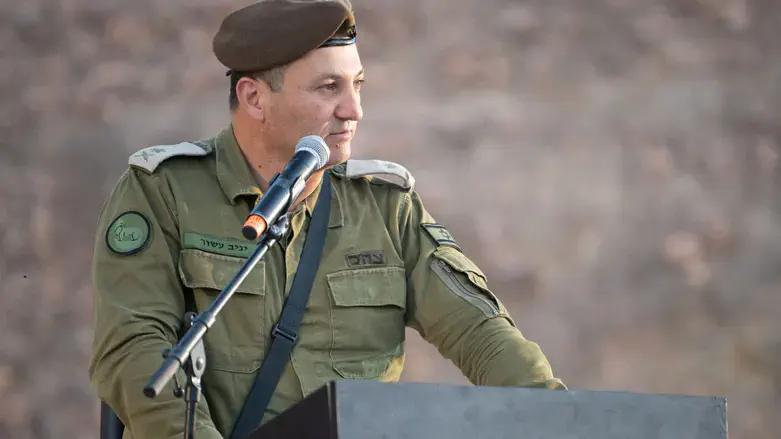 דובר צה"ל