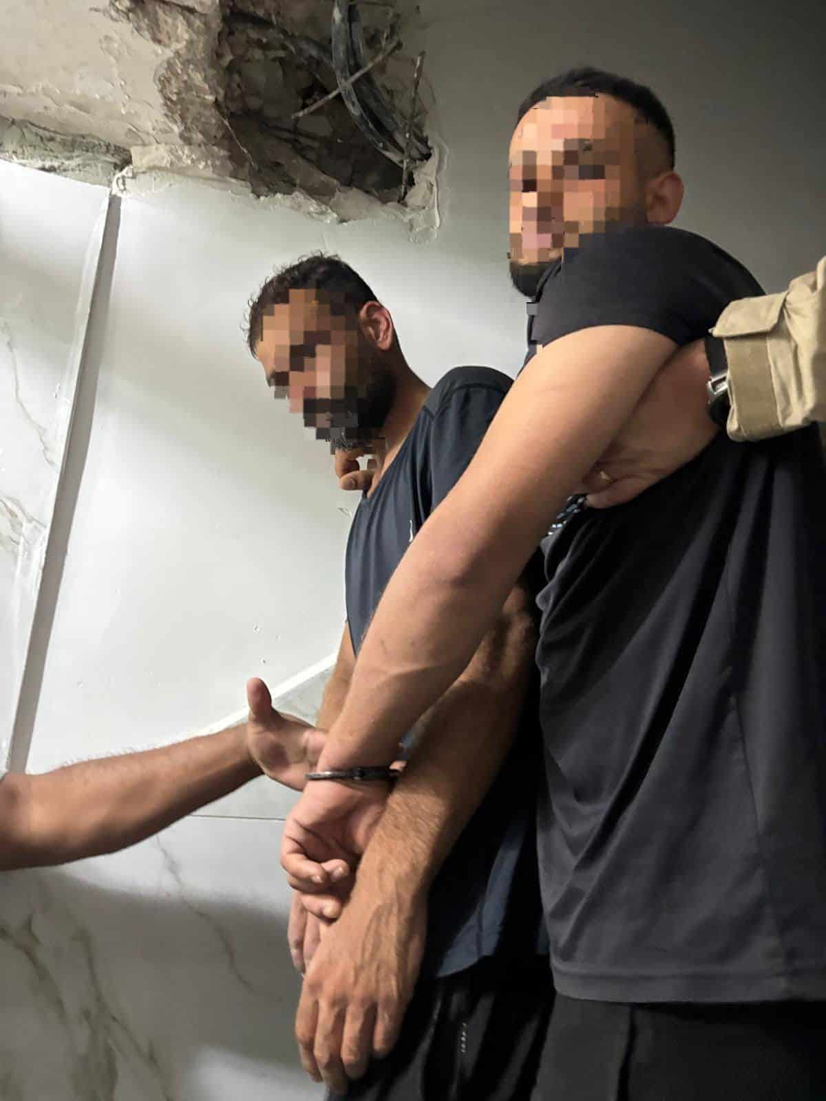 משטרה