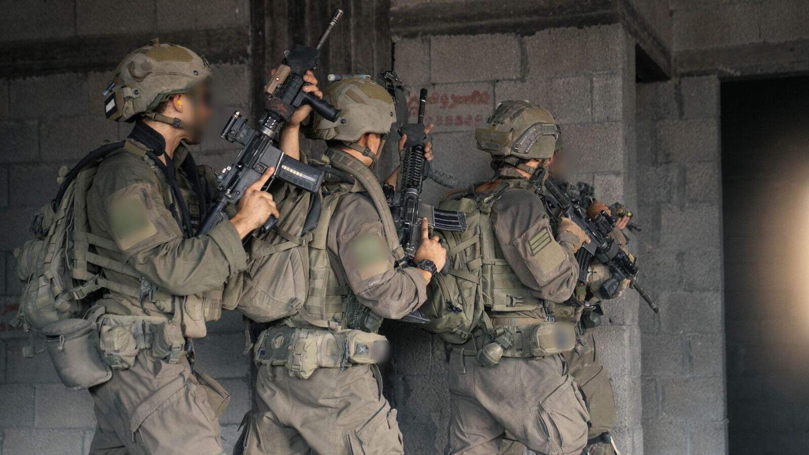 דובר צה