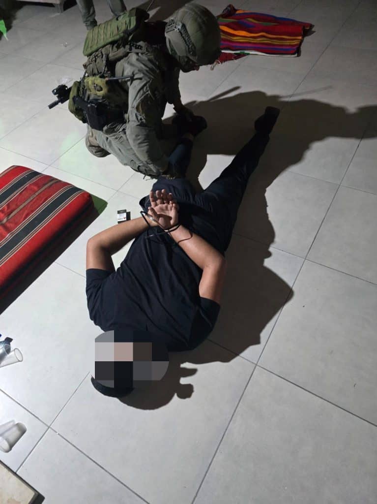 דוברות המשטרה