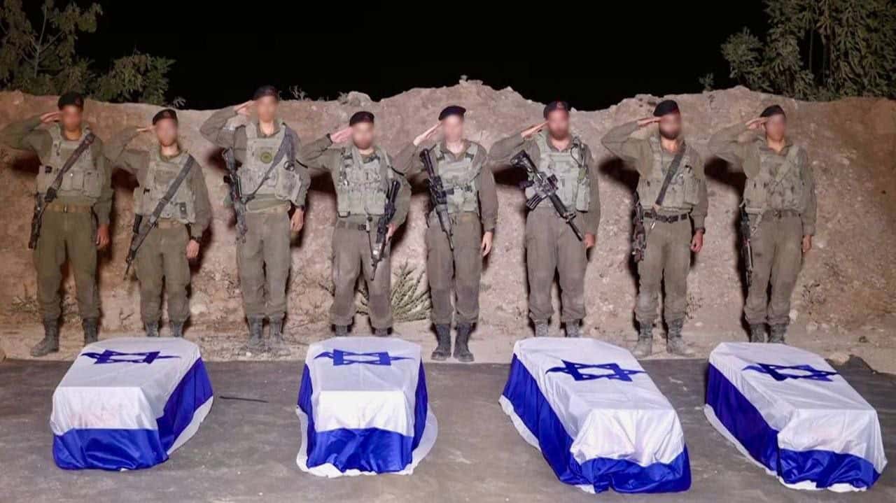 דובר צהל