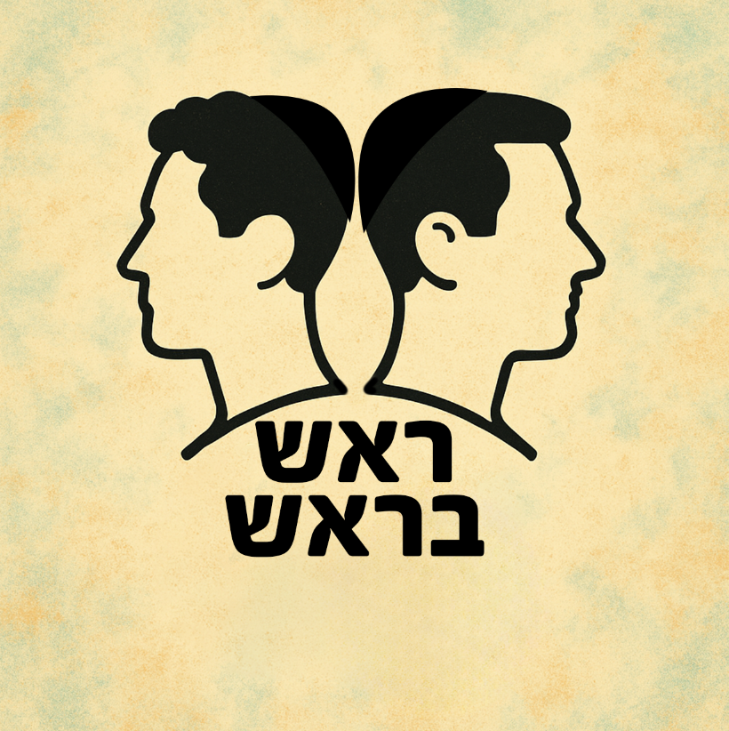 ראש בראש