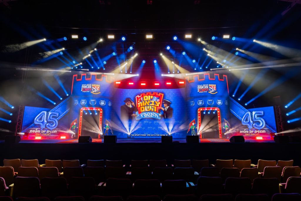 צילום: חיים טויטו