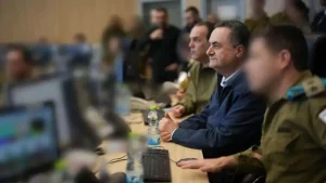 אלעד מלכה, משרד הביטחון