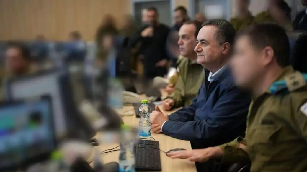 אלעד מלכה, משרד הביטחון