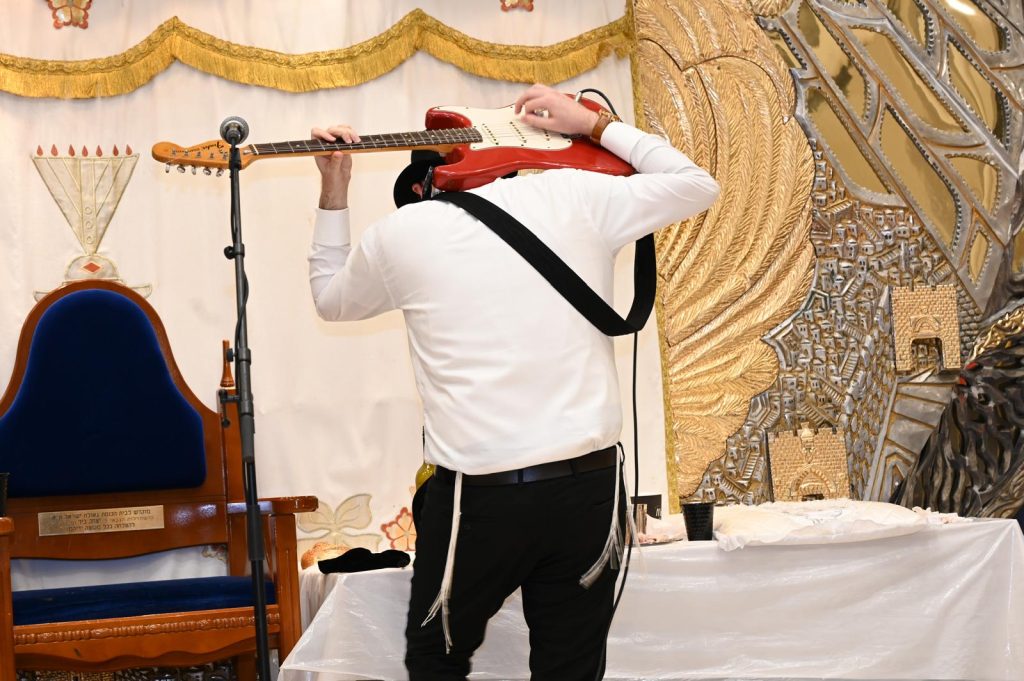 צילום: שגב יהודה.